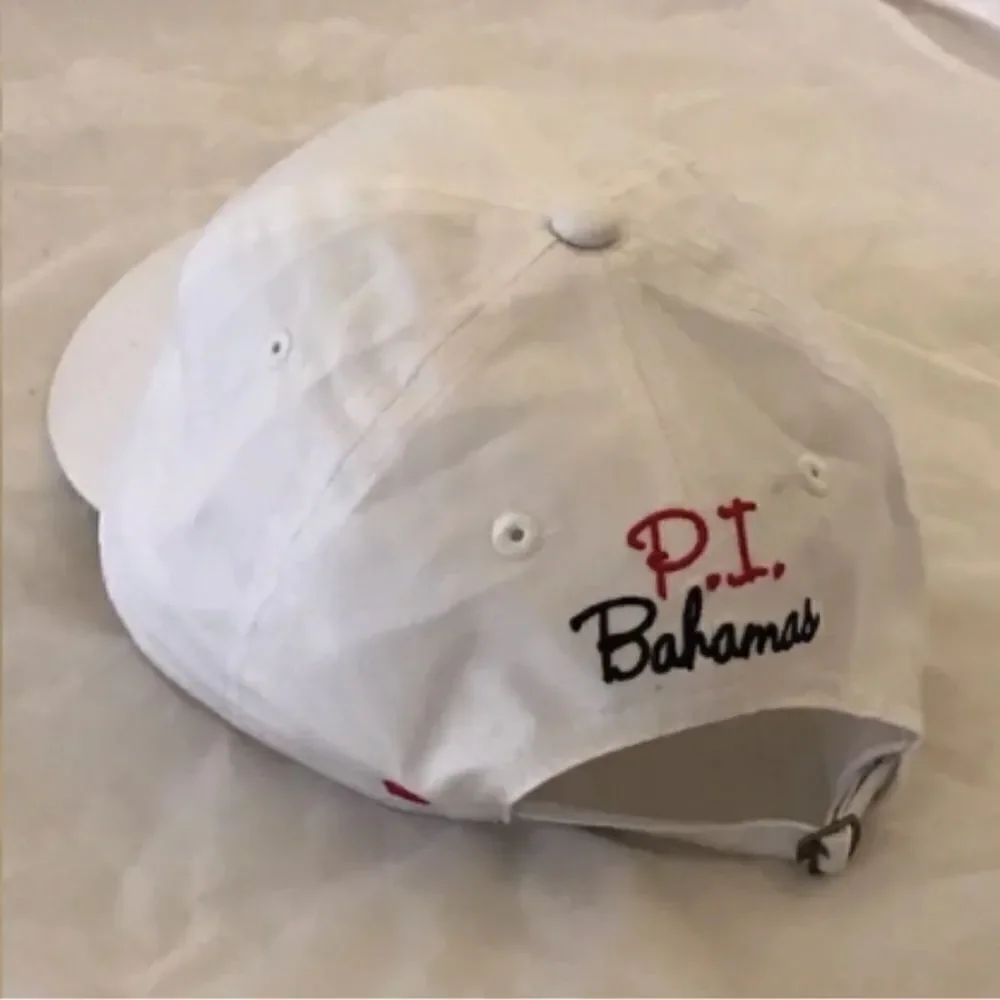 Gear for Sports Atlantis Bahamas Baseball Hat